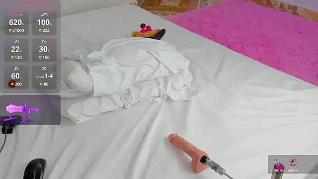 sweet karlaa   online show from 5, 3, 2025