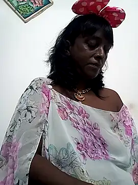 mamakarma1403 online show from 16, 2, 2025