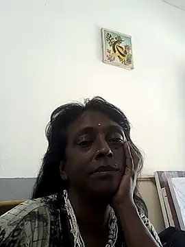 mamakarma1403 online show from 21, 2, 2025