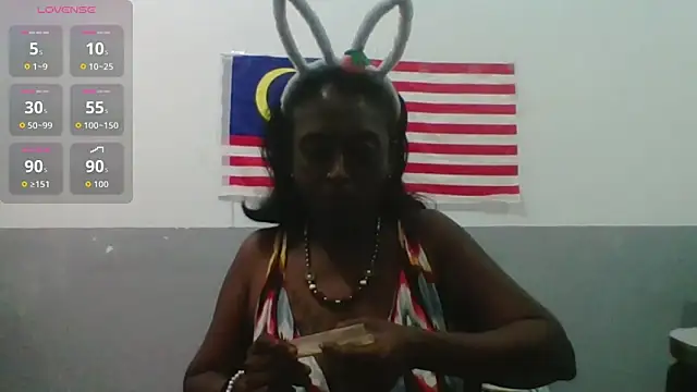 mamakarma1403 online show from 9, 2, 2026