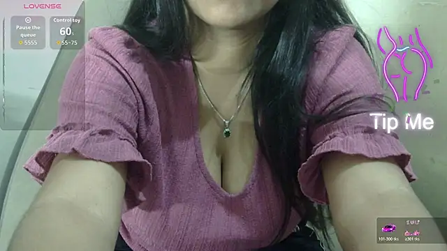 Preeti-Sexy online show from 22, 2, 2026