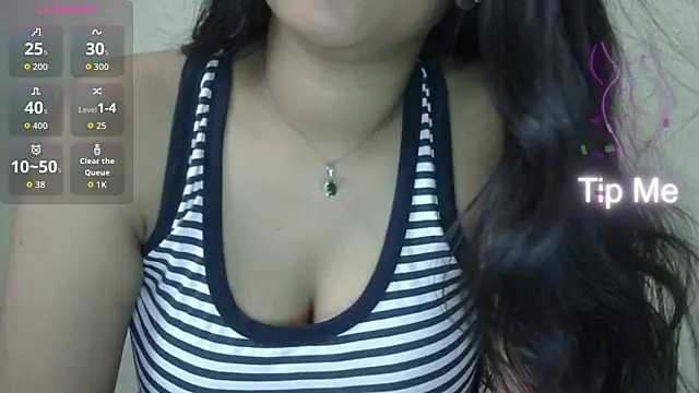 Preeti-Sexy online show from 30, 3, 2026