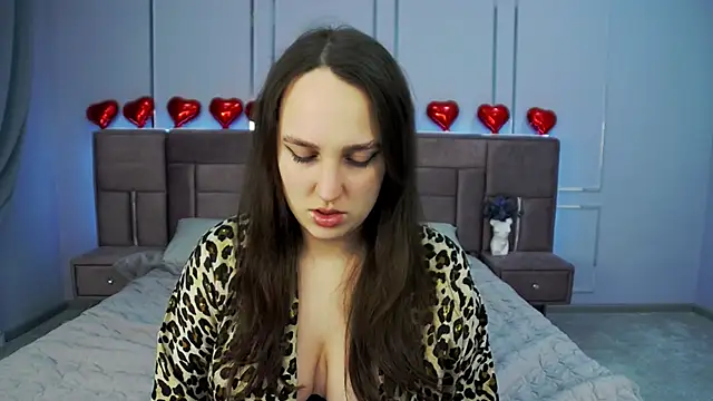 Snapshot of ElisonMinix chatting on 13, 2, 2025 ElisonMinix online show from 13, 2, 2025