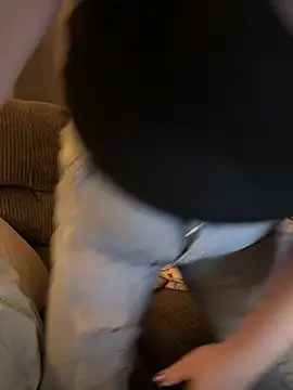 PuckBunny17 online show from 16, 4, 2026