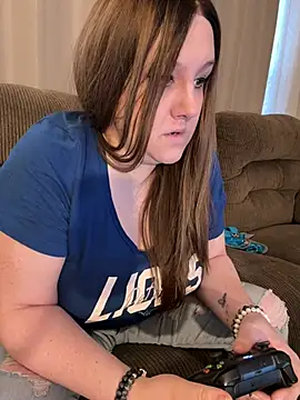 Snapshot of PuckBunny17 chatting on 23, 5, 2026 PuckBunny17 online show from 23, 5, 2026