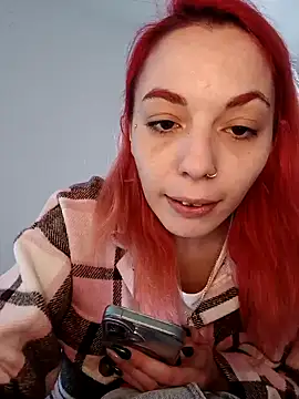 Snapshot of kattleya1407 chatting on 8, 2, 2025 kattleya1407 online show from 8, 2, 2025