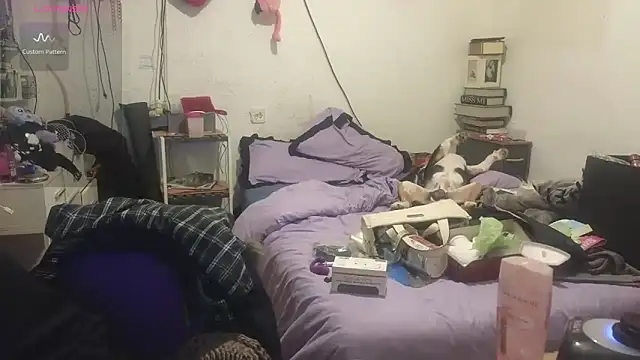 Snapshot of kattleya1407 chatting on 4, 10, 2025 kattleya1407 online show from 4, 10, 2025