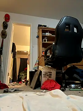 Chancelasting1 online show from 11, 11, 2025