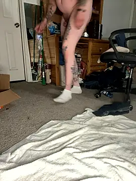 Chancelasting1 online show from 17, 1, 2026