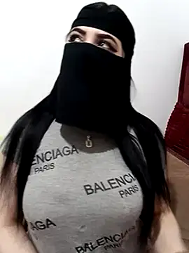 Snapshot of Sultana_arabic_vip chatting on 7, 3, 2025 Sultana arabic vip online show from 7, 3, 2025