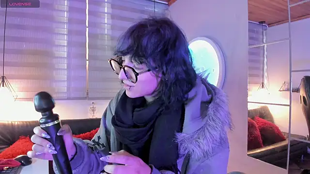 Ghosty Doll online show from 24, 3, 2026