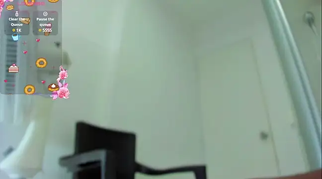 Snapshot of ebony_beckyy chatting on 23, 1, 2025 ebony beckyy online show from 23, 1, 2025