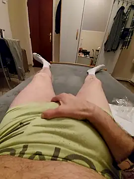 pascalino100 online show from 11, 11, 2025