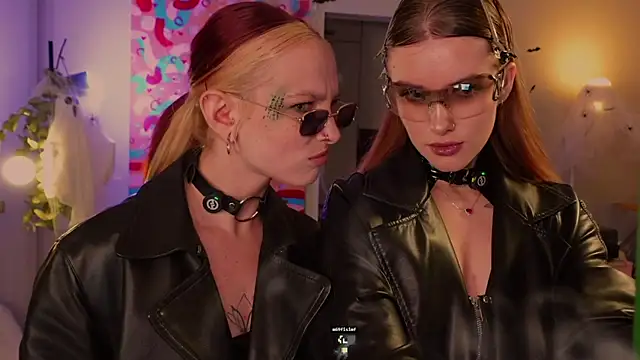 SpiceJessy online show from 2, 11, 2025