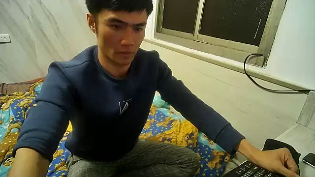 Snapshot of Big19Asia chatting on 11, 1, 2025 Big19Asia online show from 11, 1, 2025
