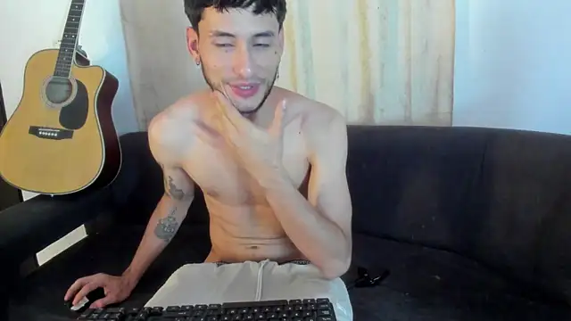 Henrikk senn online show from 2, 11, 2025