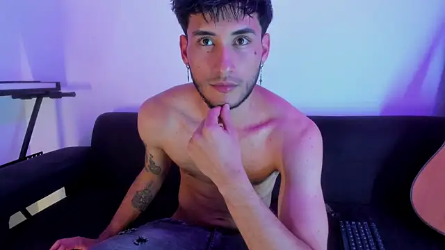 Henrikk senn online show from 26, 11, 2025