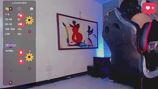 nicol gill  online show from 27, 4, 2026