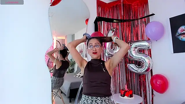 Angela donnato online show from 6, 2, 2025