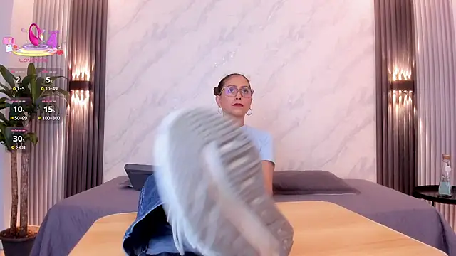 Angela donnato online show from 25, 7, 2026