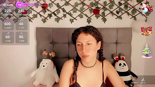 Snapshot of Lilith_Miller21 chatting on 22, 12, 2024 Lilith Miller21 online show from 22, 12, 2024