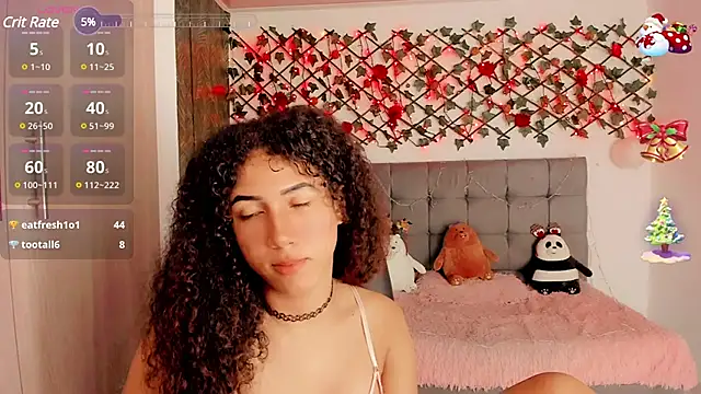 Snapshot of Lilith_Miller21 chatting on 23, 12, 2024 Lilith Miller21 online show from 23, 12, 2024