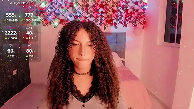 Snapshot of Lilith_Miller21 chatting on 8, 9, 2025 Lilith Miller21 online show from 8, 9, 2025