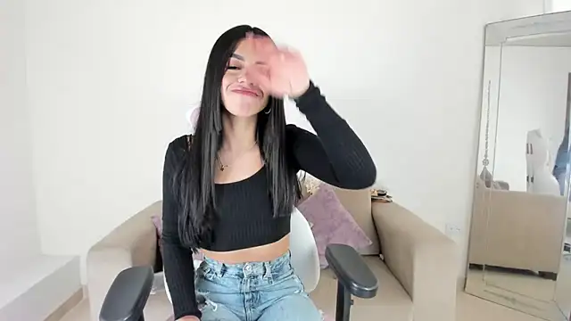 Charlotte cowell sub1  online show from 11, 1, 2025