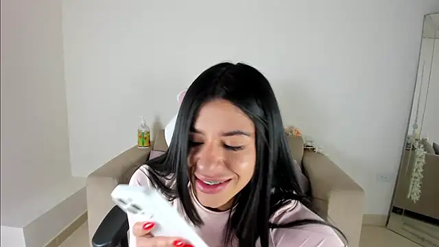 Charlotte cowell sub1  online show from 12, 2, 2025