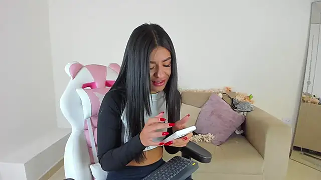 Charlotte cowell sub1  online show from 8, 3, 2025