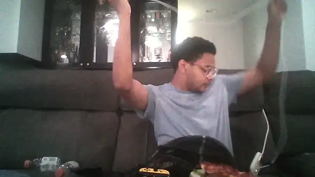 Snapshot of nintendogaymer69 chatting on 27, 10, 2025 nintendogaymer69 online show from 27, 10, 2025