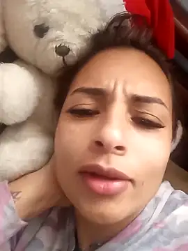 mykaelahoney online show from 31, 10, 2025