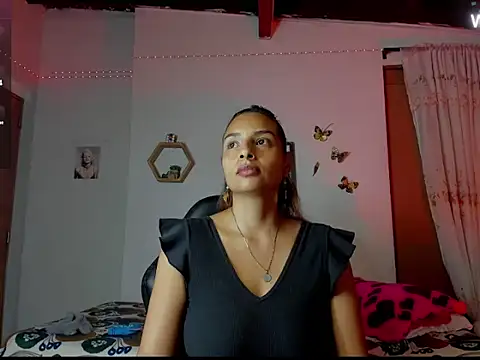 mykaelahoney online show from 13, 11, 2025