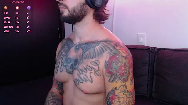 Snapshot of marco_allison43 chatting on 29, 11, 2025 marco allison43 online show from 29, 11, 2025