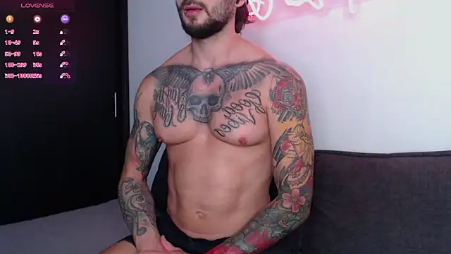 Snapshot of marco_allison43 chatting on 3, 6, 2026 marco allison43 online show from 3, 6, 2026