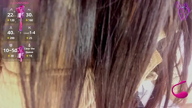 sophie ws online show from 19, 12, 2024