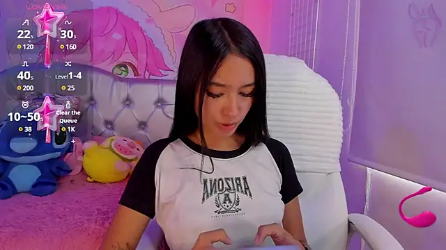 sophie ws online show from 21, 12, 2024