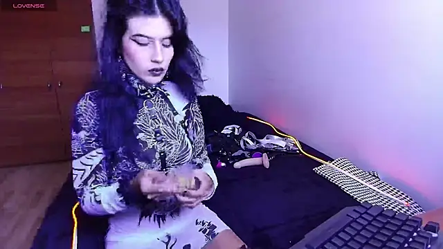 bellatrix25 online show from 2, 3, 2025