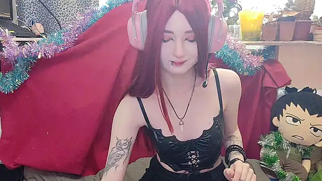 Linda Harrisons online show from 15, 12, 2024