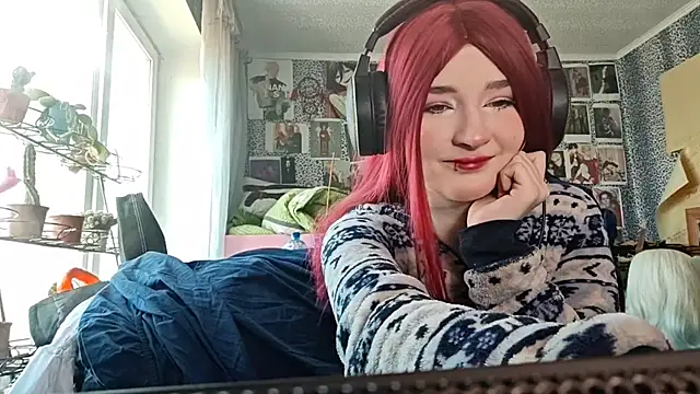 Linda Harrisons online show from 11, 3, 2026