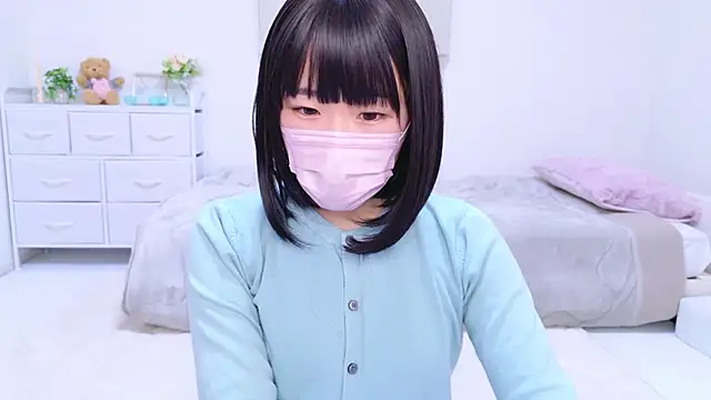 867 haruna online show from 12, 1, 2025