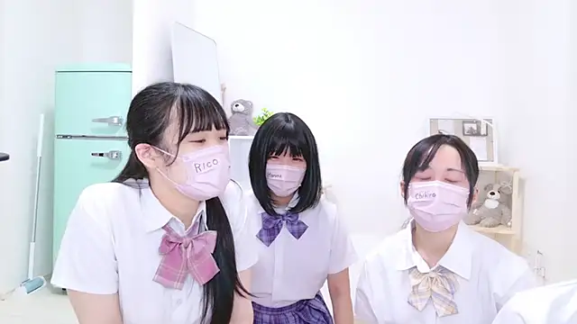 867 haruna online show from 22, 3, 2025