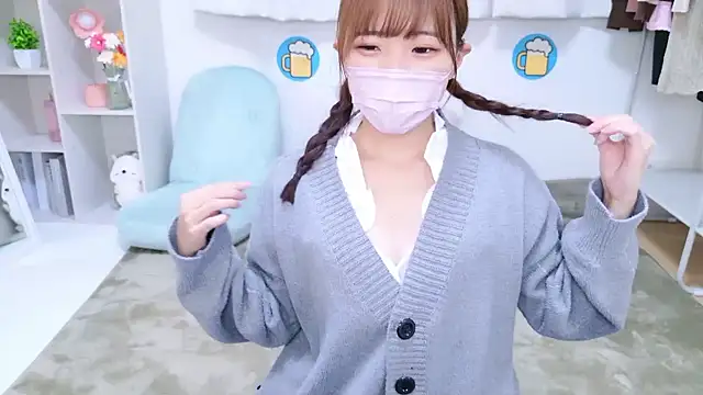 867 haruna online show from 23, 9, 2025