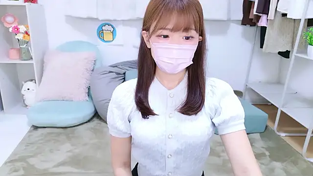 867 haruna online show from 26, 9, 2025