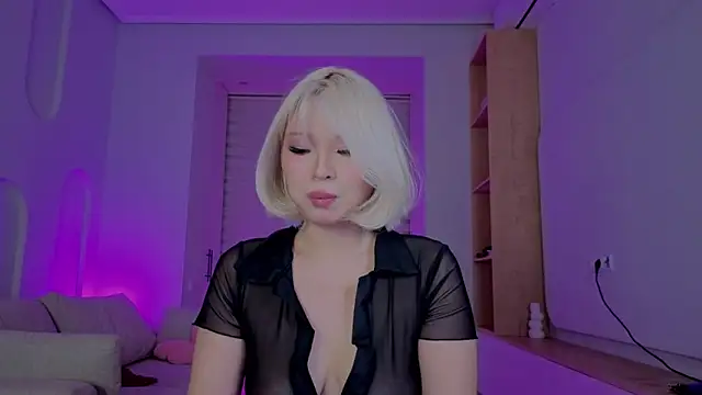 RileyMee online show from 17, 10, 2025