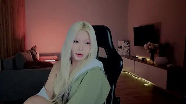 RileyMee online show from 14, 1, 2026