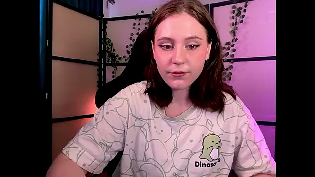 Snapshot of Diana_Flower chatting on 9, 7, 2026 Diana Flower online show from 9, 7, 2026