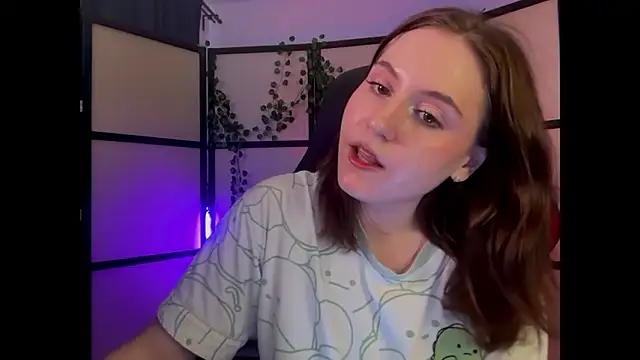Snapshot of Diana_Flower chatting on 5, 8, 2026 Diana Flower online show from 5, 8, 2026