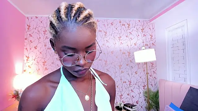 amber-hill online show from 9, 1, 2026