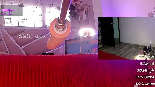 jolee   online show from 5, 1, 2025